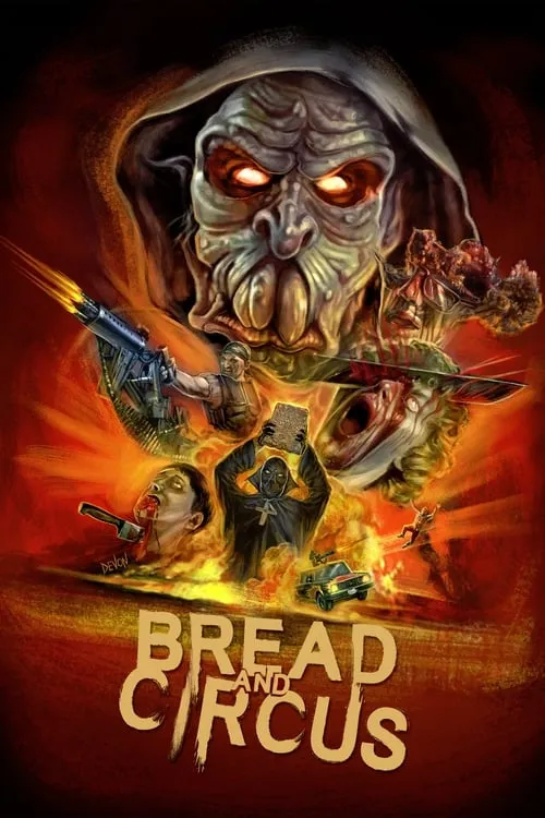 Bread and Circus (movie)