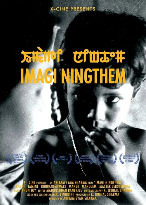 Imagi Ningthem (фильм)