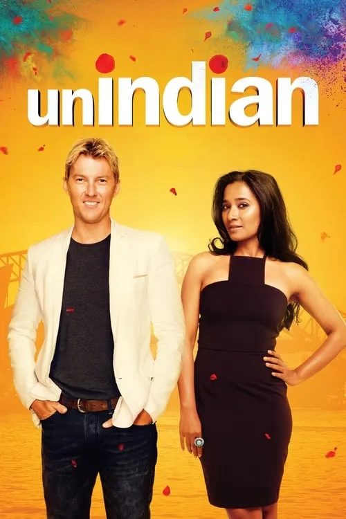 unINDIAN (фильм)