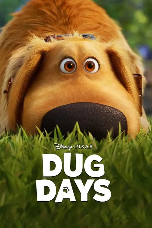 Dug Days (series)