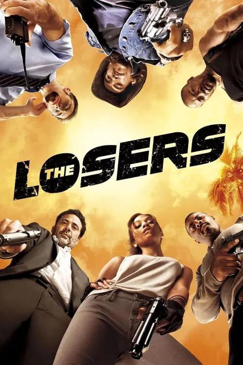 The Losers (movie)