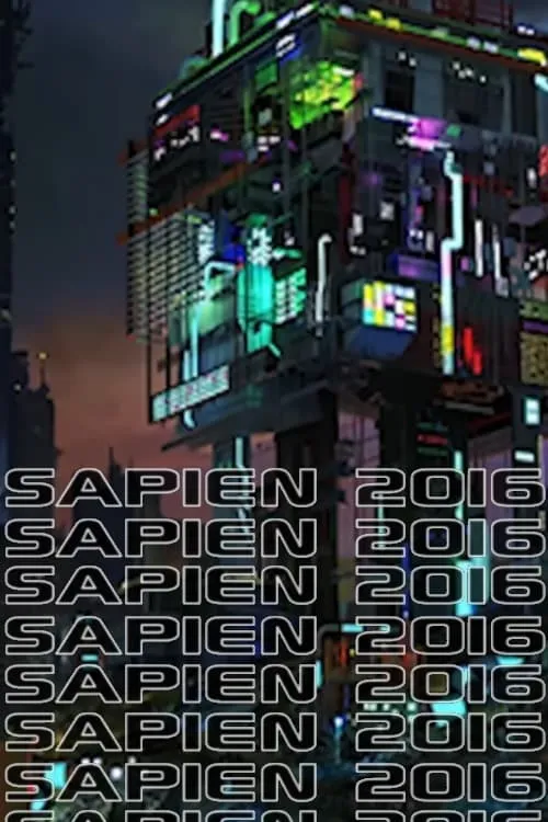 Sapien 2016 (movie)