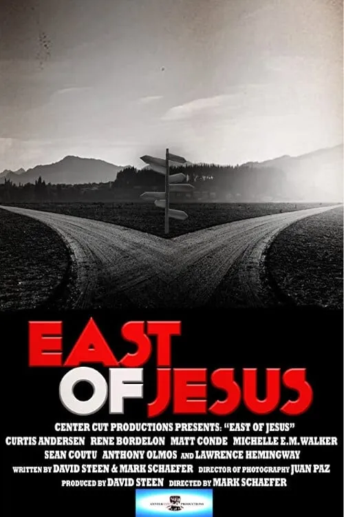 East of Jesus (фильм)