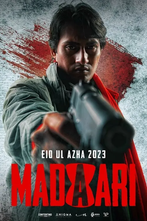 Madaari