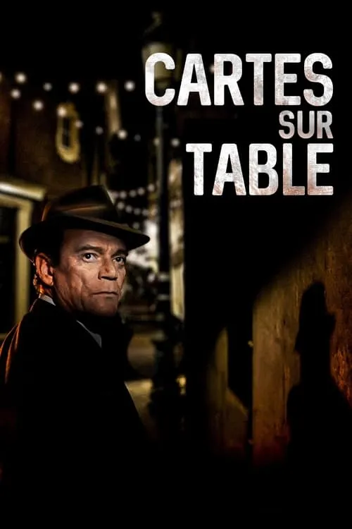 Cartes sur table (фильм)