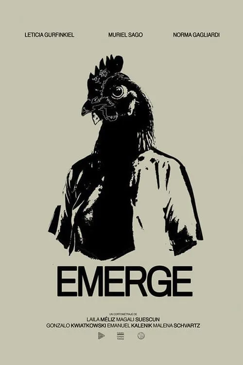 Emerge (фильм)