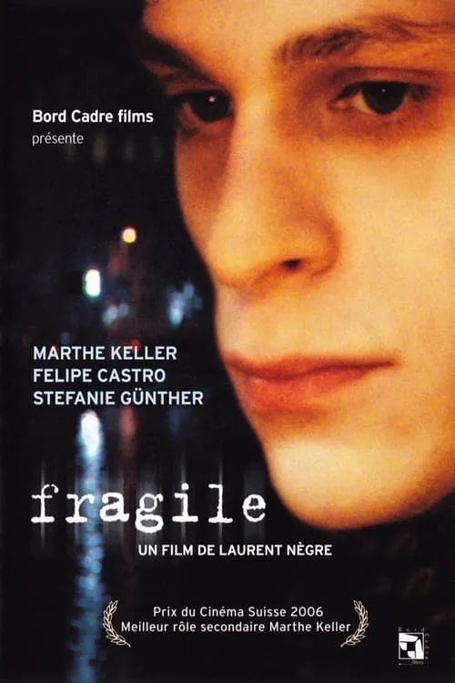 Fragile (movie)