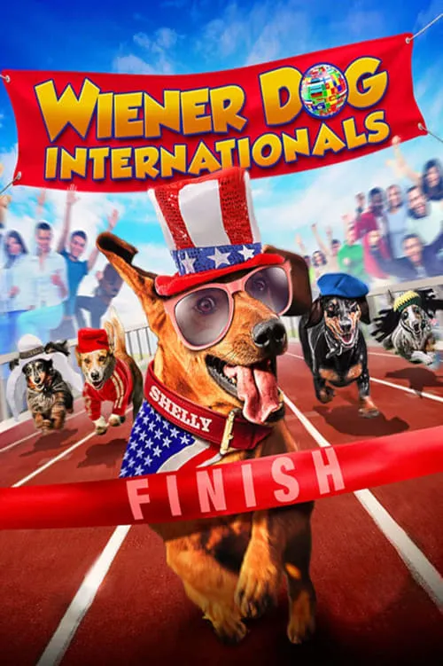 Wiener Dog Internationals (movie)