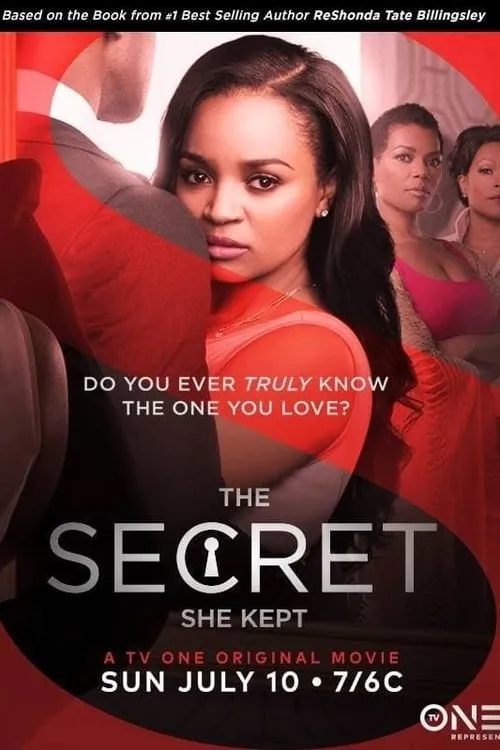 The Secret She Kept (фильм)