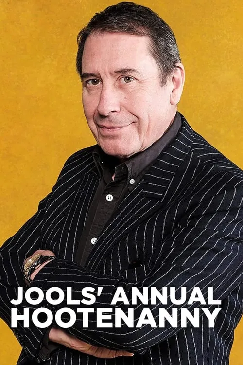 Jools' Annual Hootenanny (series)