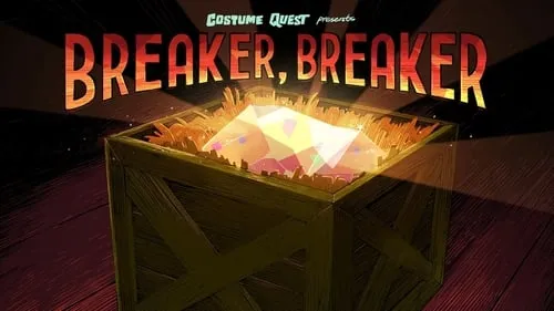 Breaker, Breaker