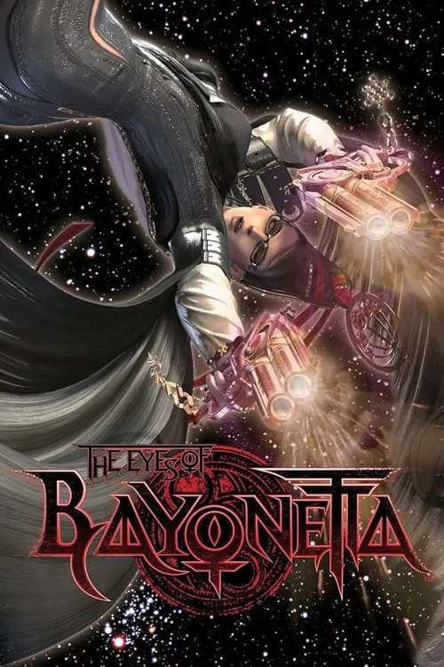 Witchcraft: The Making of Bayonetta (movie)