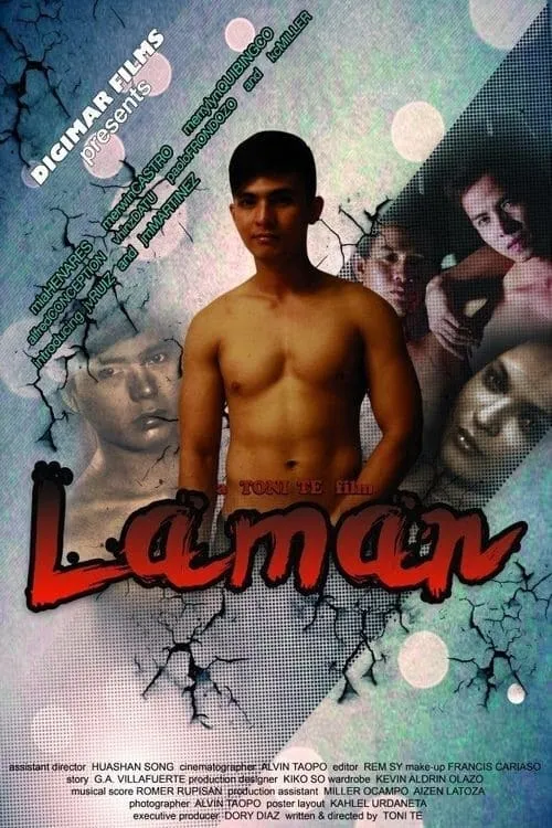 Laman (movie)