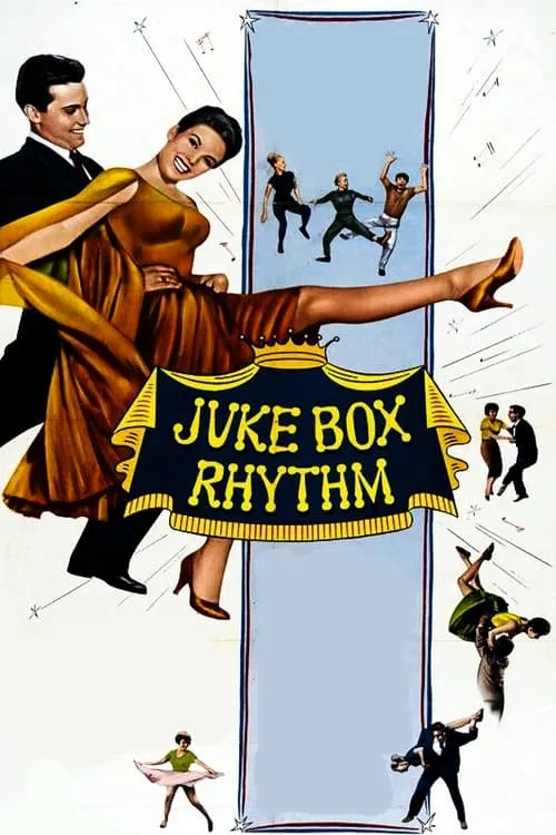 Juke Box Rhythm (movie)