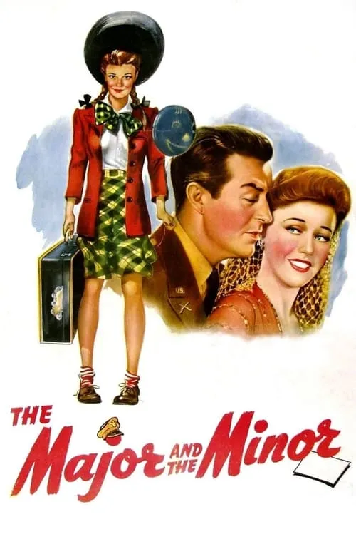 The Major and the Minor (movie)