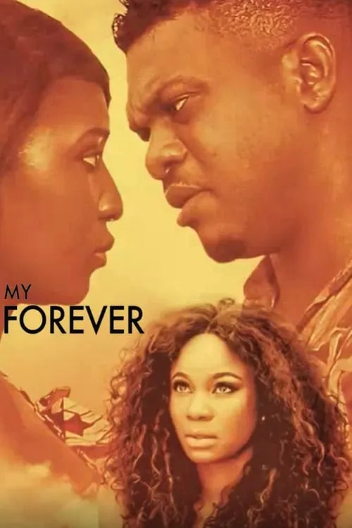 My Forever (movie)