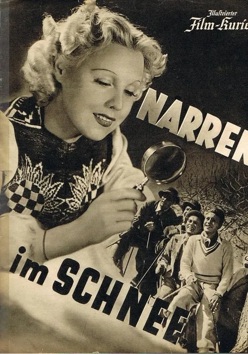 Narren im Schnee (movie)