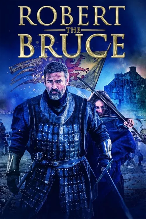 Robert the Bruce (movie)