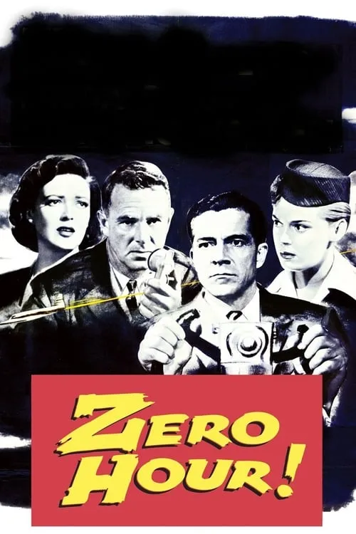 Zero Hour! (movie)