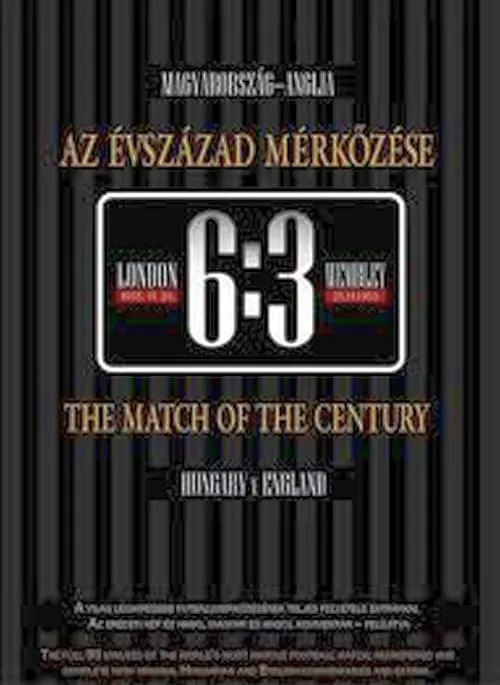 6:3 - The match of the century (movie)