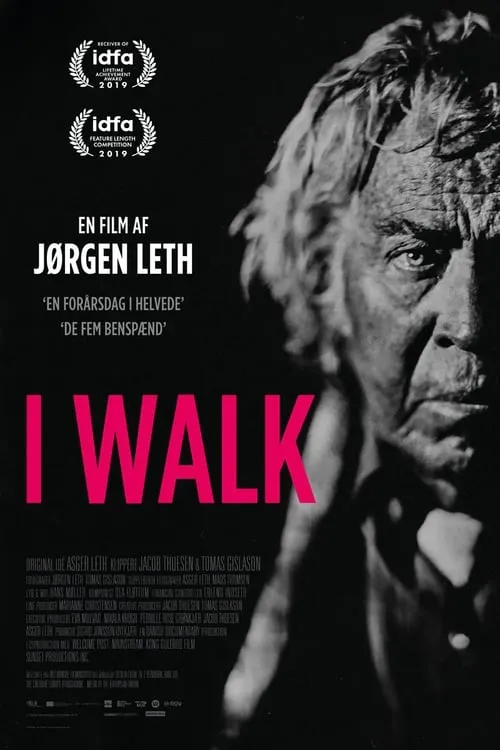 I Walk (movie)