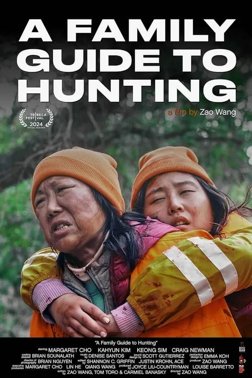 A Family Guide To Hunting (movie)