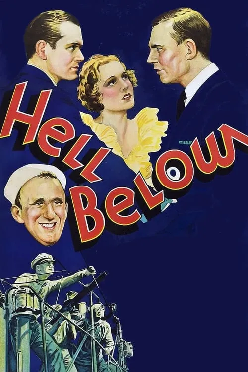 Hell Below