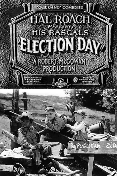 Election Day (movie)