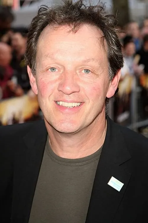 Kevin Whately