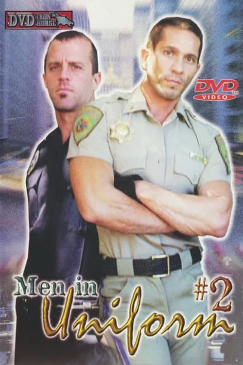 Men in Uniform 2 (movie)