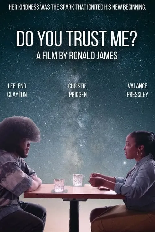 Do You Trust Me? (movie)