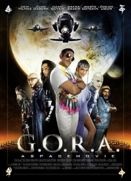 G.O.R.A. (movie)