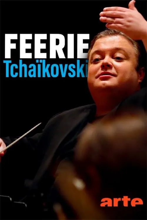 Féerie Tchaïkovski (movie)