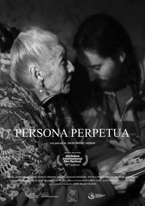 Persona Perpetua (фильм)