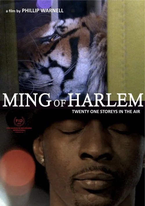 Ming of Harlem: Twenty One Storeys in the Air (фильм)