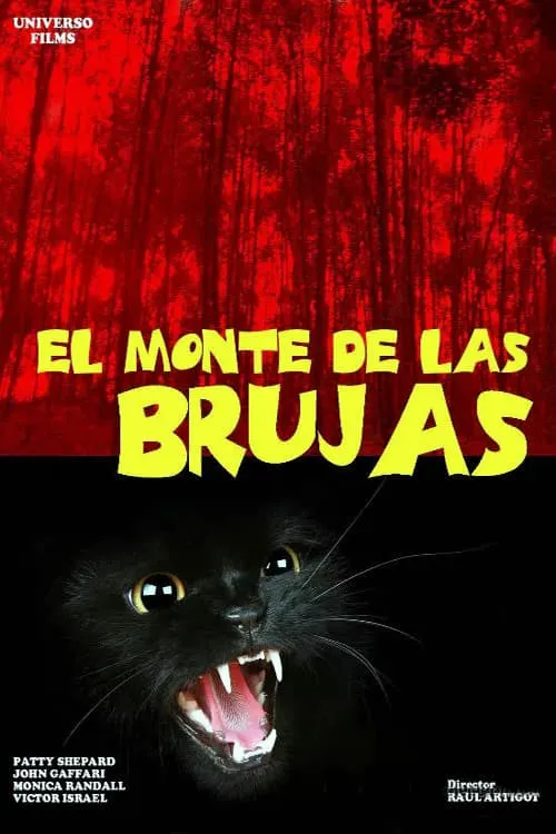 El monte de las brujas