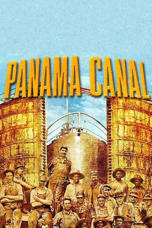 Panama Canal (фильм)