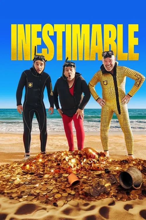 Inestimable (фильм)