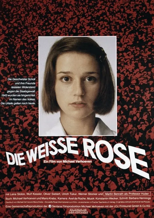The White Rose (movie)