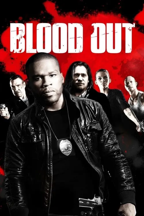 Blood Out (movie)