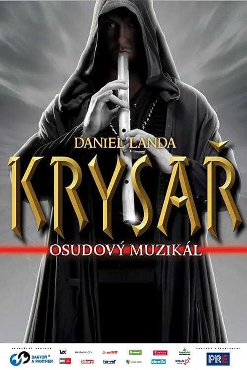 Krysař (movie)