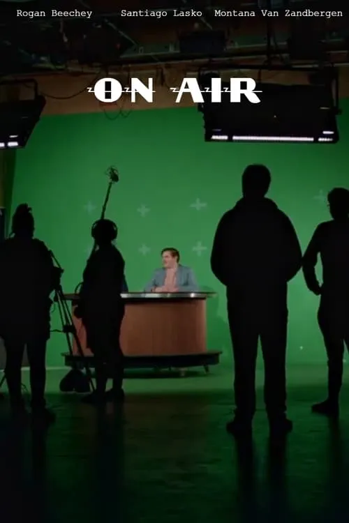 On Air (movie)