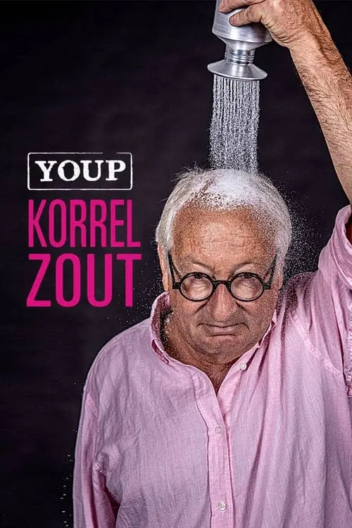 Youp van 't Hek: Korrel Zout (фильм)