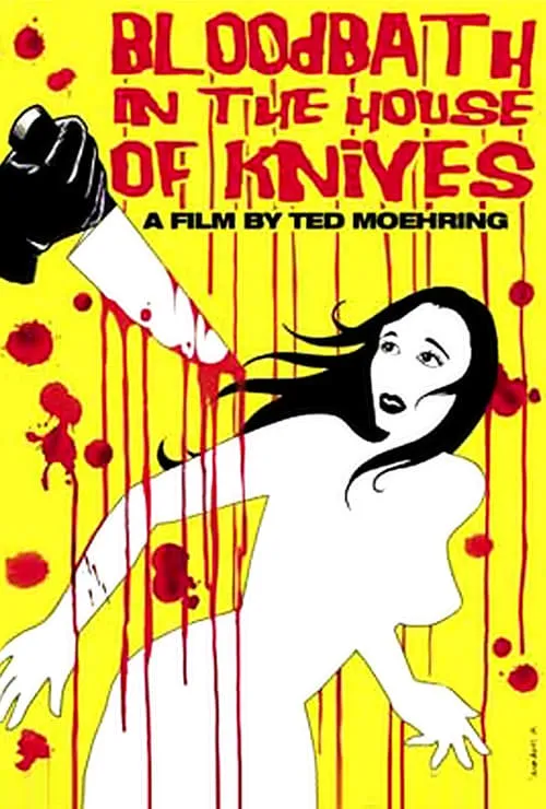 Bloodbath in the House of Knives (movie)