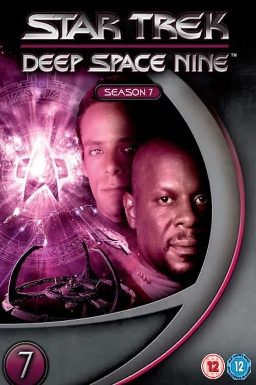 Deep Space Nine: Ending an Era (movie)