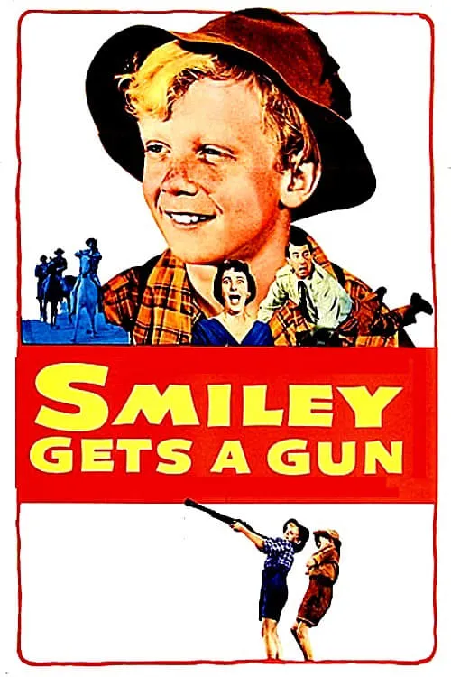 Smiley Gets a Gun (movie)