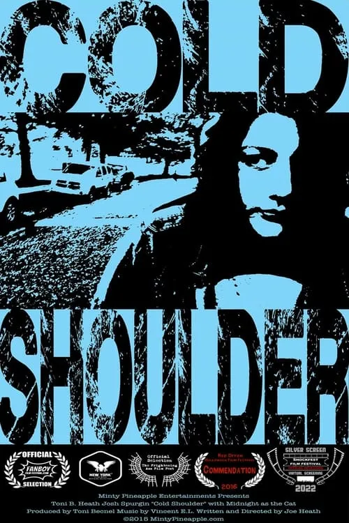 Cold Shoulder (movie)