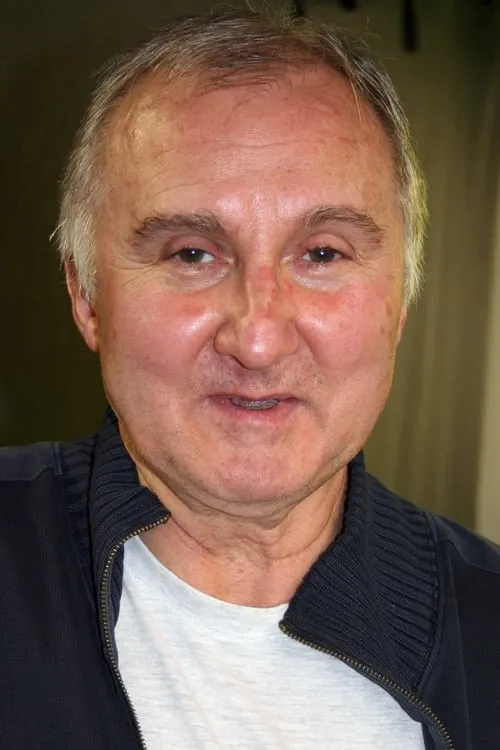 Yves Brunier