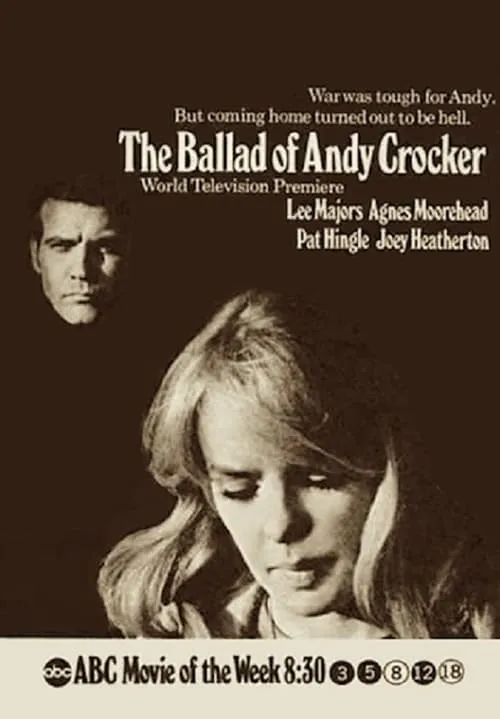 The Ballad of Andy Crocker (movie)