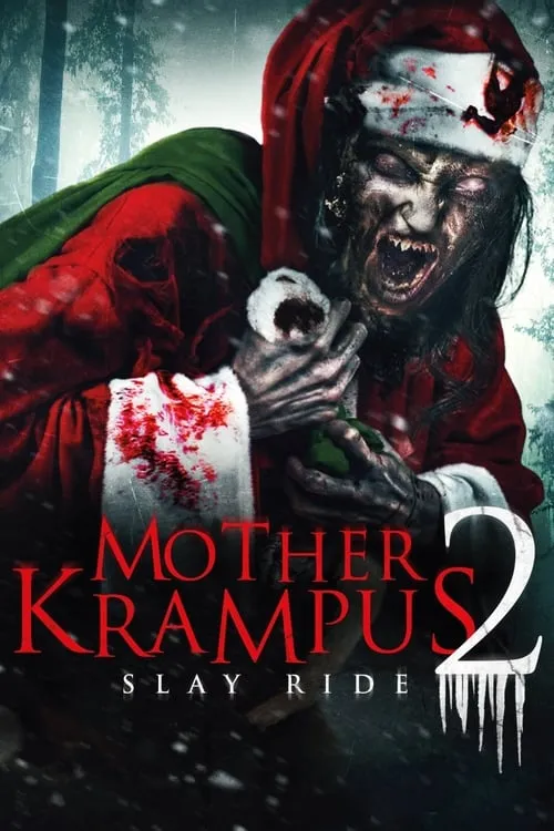 Mother Krampus 2: Slay Ride (movie)